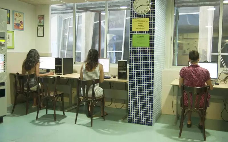 Be Dream Hostel - Badalona