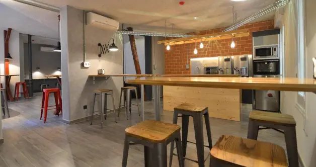 Far Home Atocha
