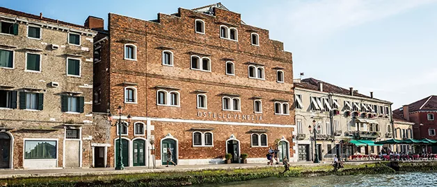 Generator Venice