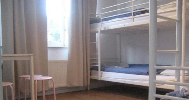 Hello Hostel Brussels