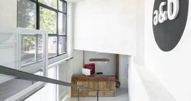 Hostel A&B