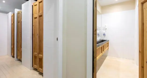 Hostel A&B
