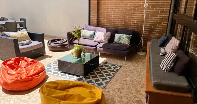 Hostel One Madrid