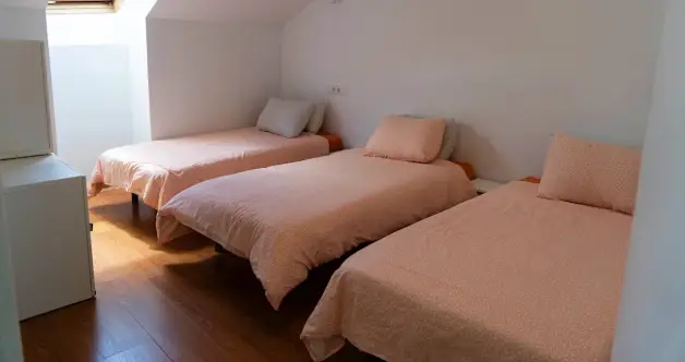 Hostel One Madrid