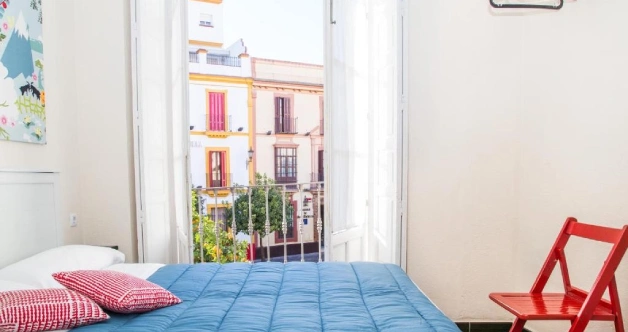 Hostel One Centro