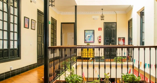 Hostel One Centro