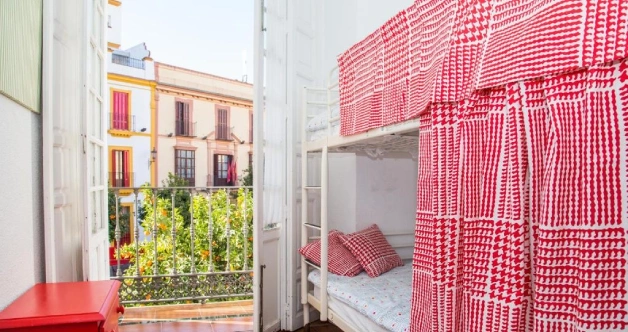 Hostel One Centro