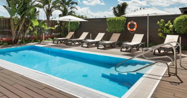 Hotel Catalonia Hispalis 3***