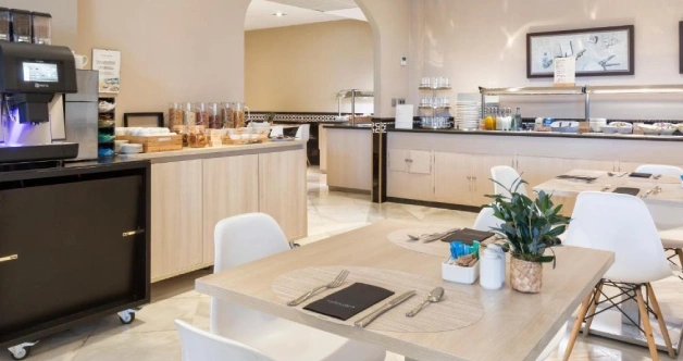 Hotel Catalonia Hispalis 3***