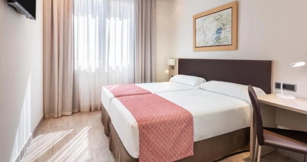 Hotel Catalonia Hispalis 3***
