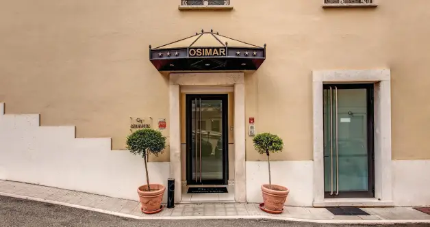 Hotel Osimar