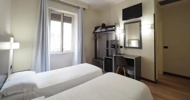 Hotel Osimar