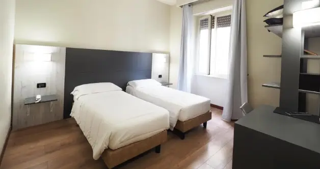 Hotel Osimar