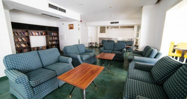 Hotel Topaz 3***
