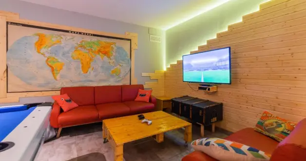 OK Hostel