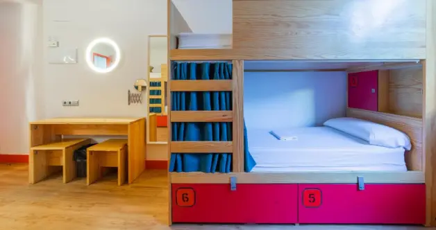 OK Hostel