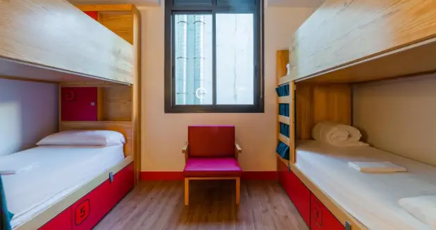 OK Hostel