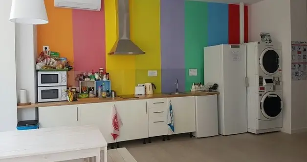 Palma Port Hostel