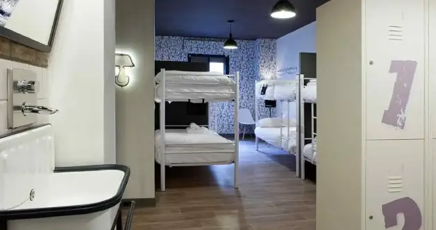 Room007 Ventura