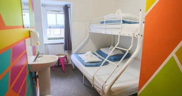 Smart Hyde Park Inn Hostel