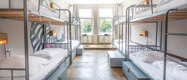 Sunflower Hostel