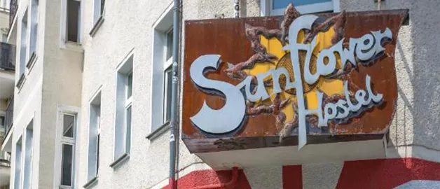 Sunflower Hostel