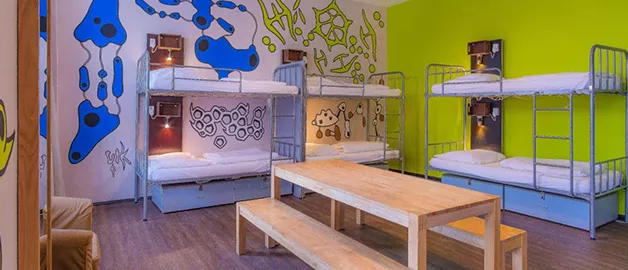 Sunflower Hostel