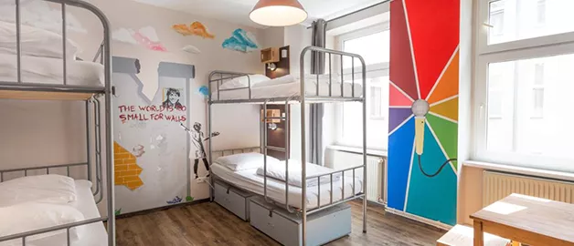 Sunflower Hostel