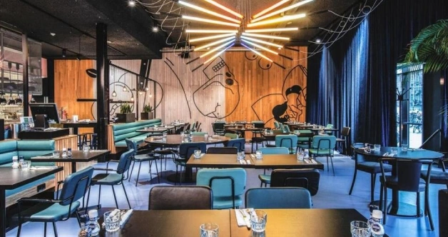 The Social Hub Amsterdam City
