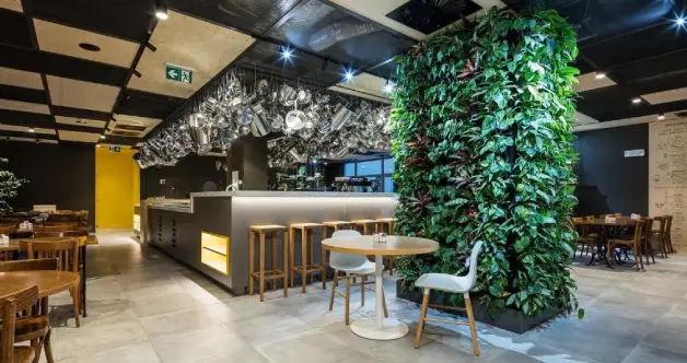 Ibis Praha Wenceslas Square***