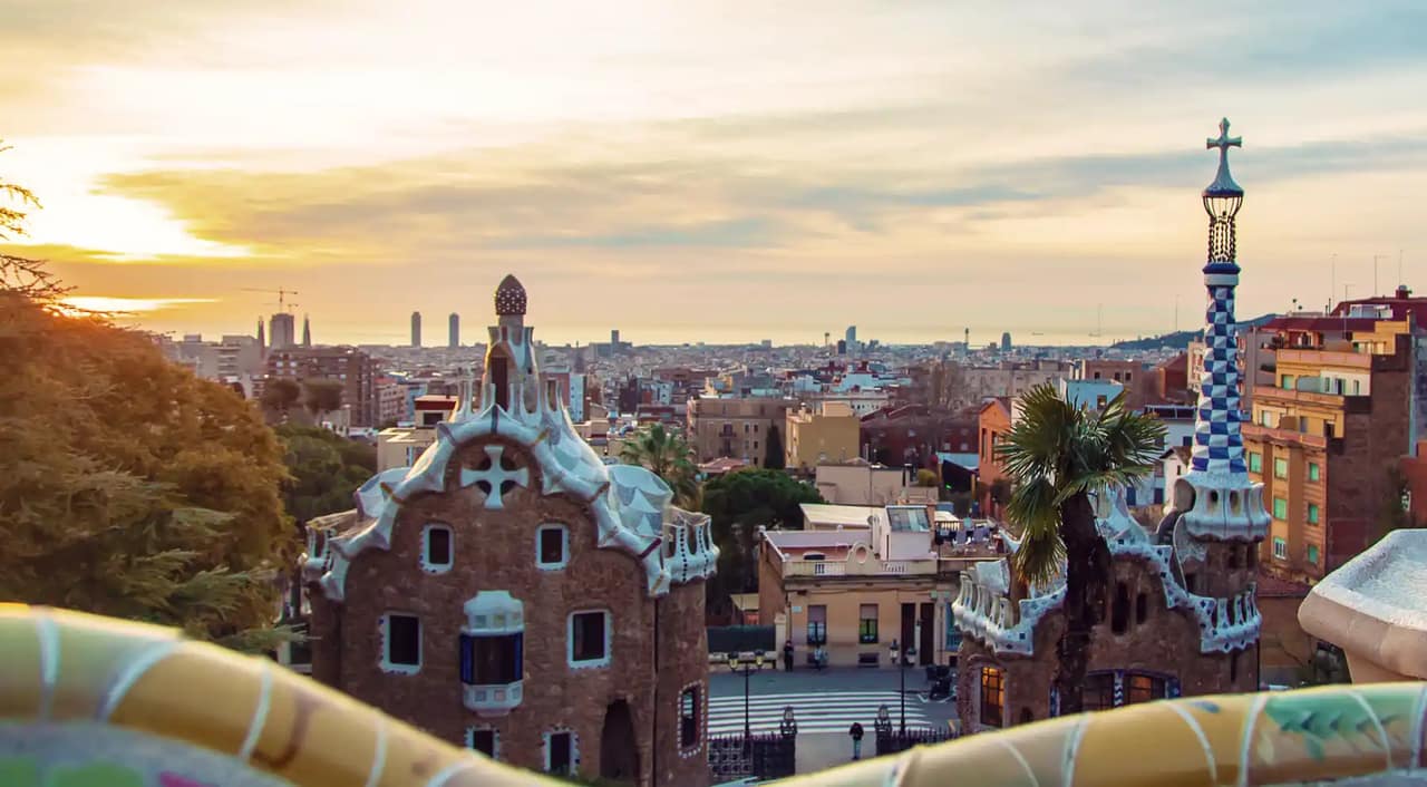Barcelona