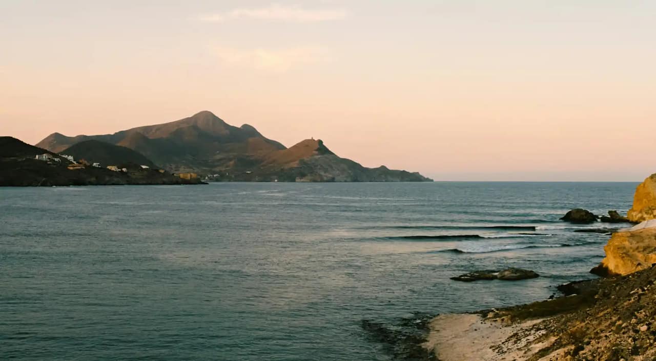 Almería