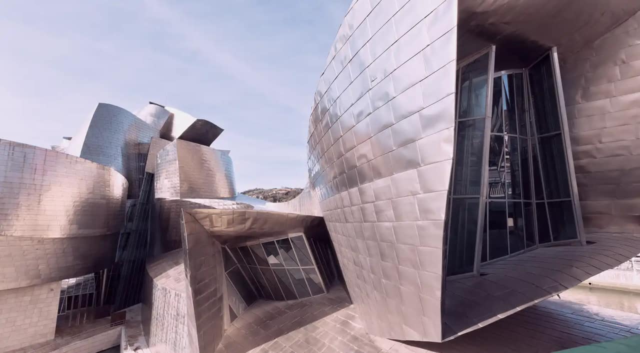 Bilbao Moderno – Clásicos en un viaje para grupos