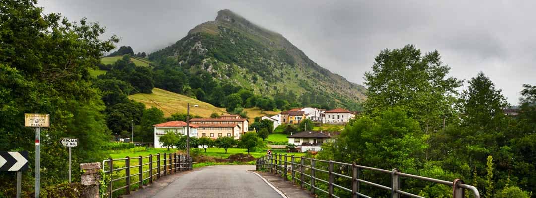 Cantabria al Completo – Viaje escolar para grupos