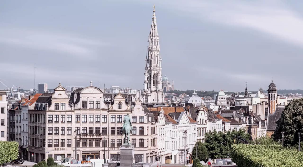 Bruselas