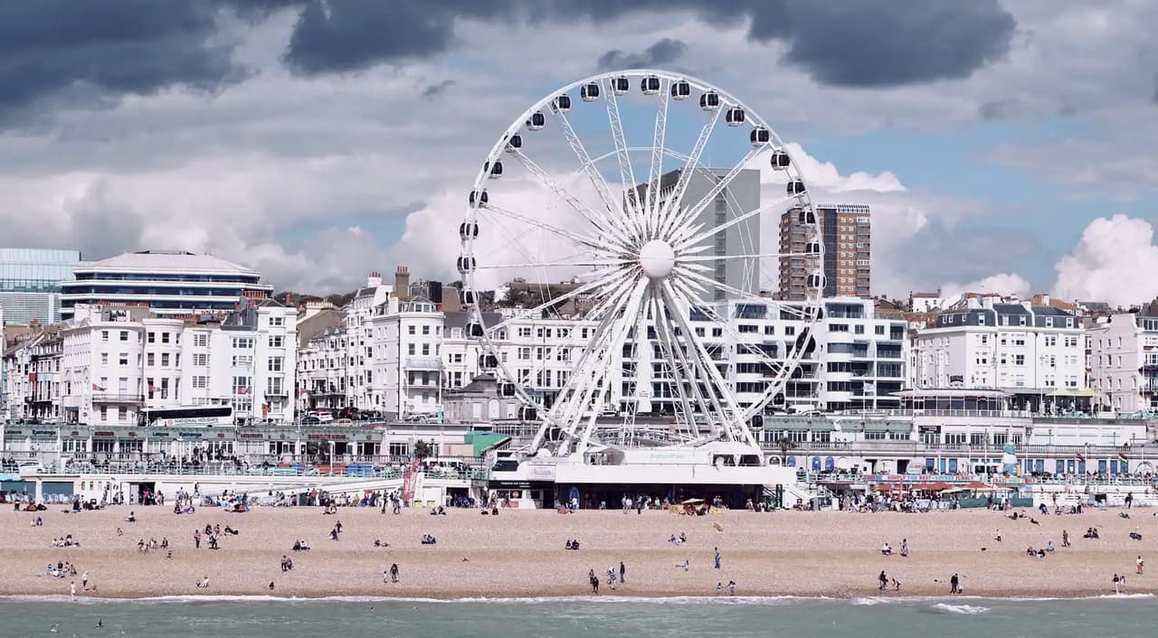Brighton