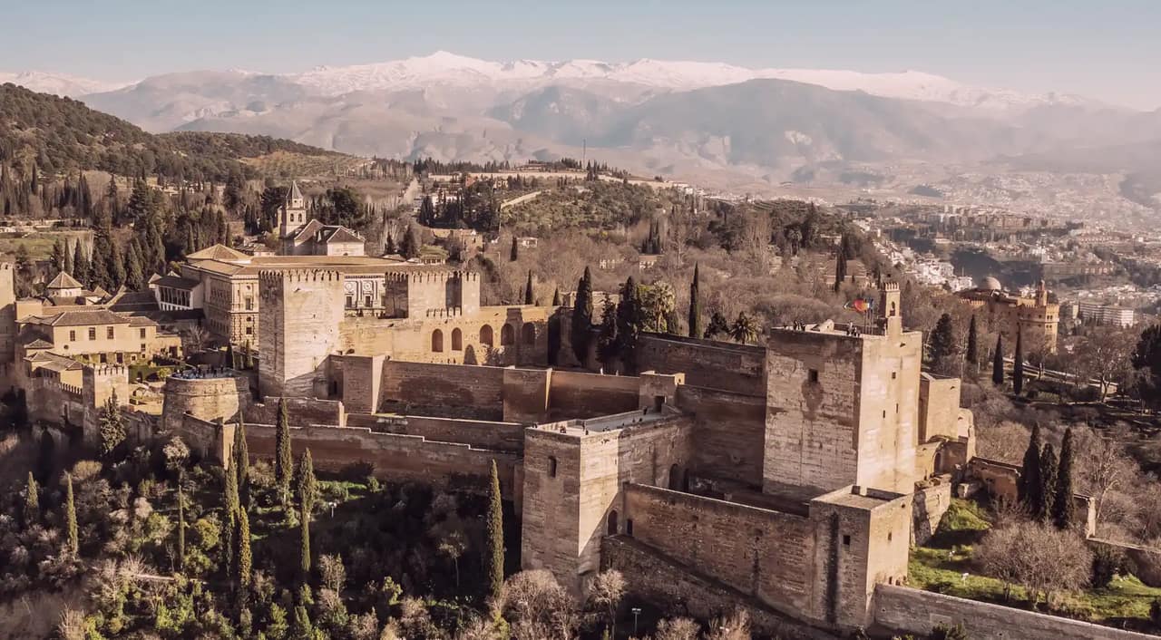 Granada y Ciencias – Excursión escolar con actividades STEM