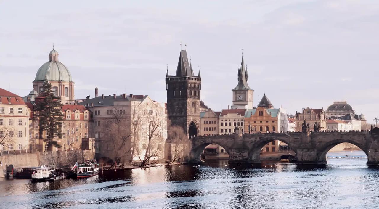 Praga