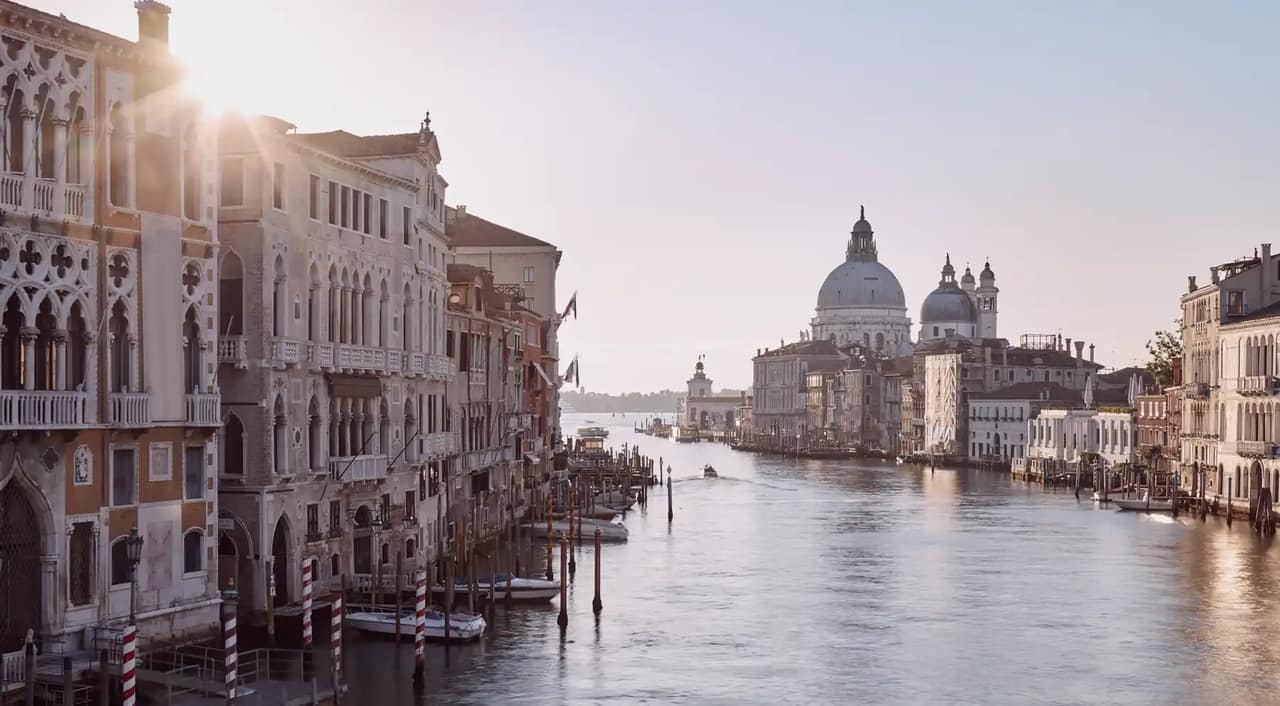 Venecia