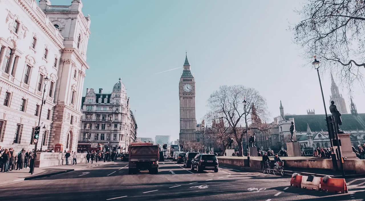 Londres: Harry Potter – Cine y magia para estudiantes