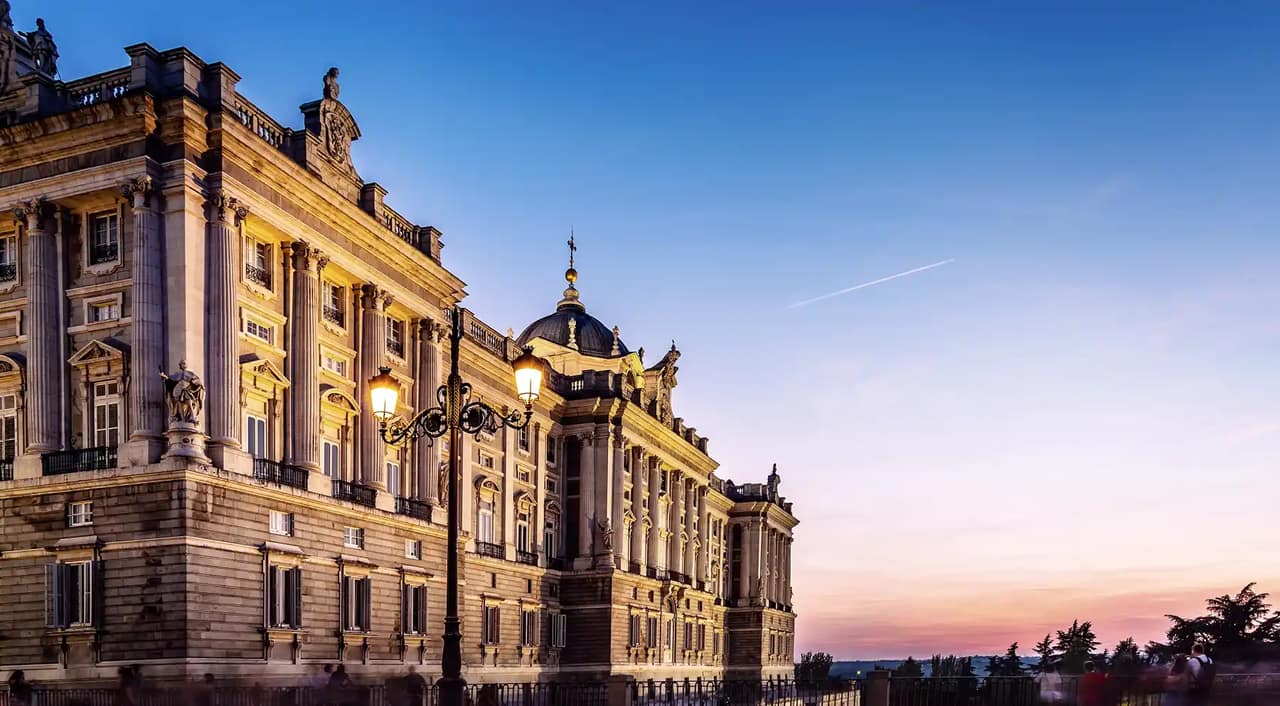 Madrid cultural – Viaje fin de curso para estudiantes
