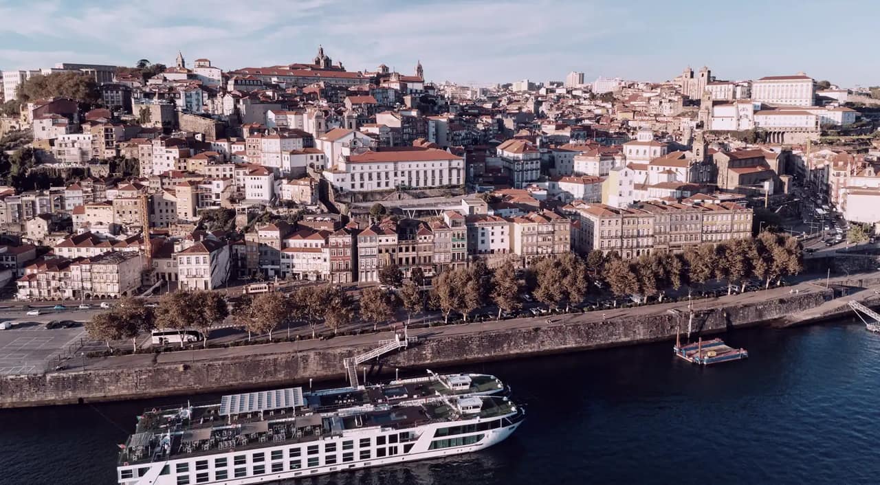 Oporto y sus puentes – Actividad cultural para estudiantes