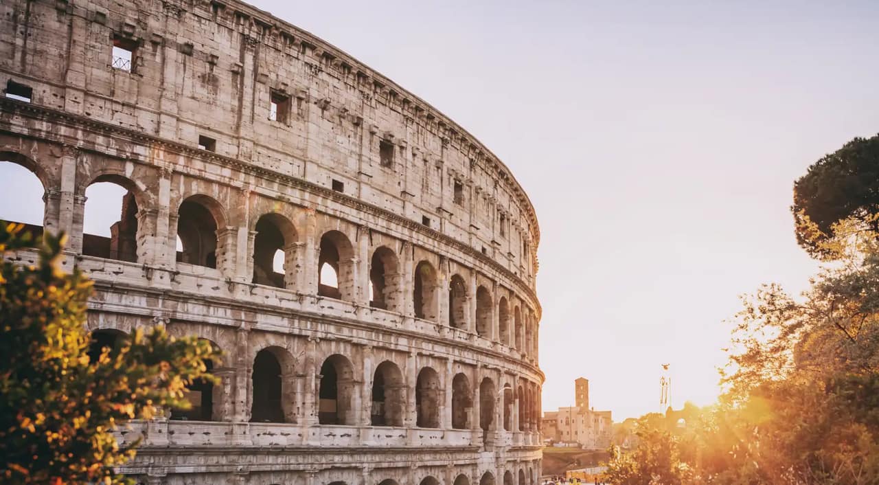 Roma