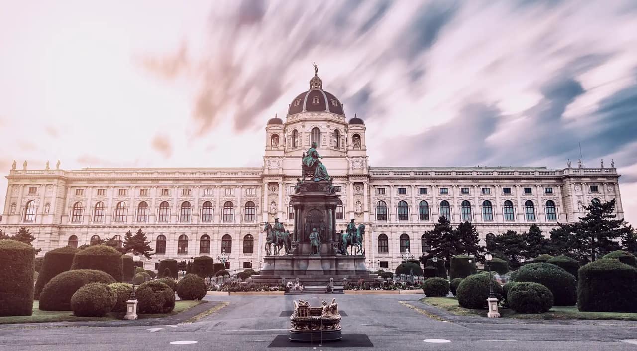 Viena