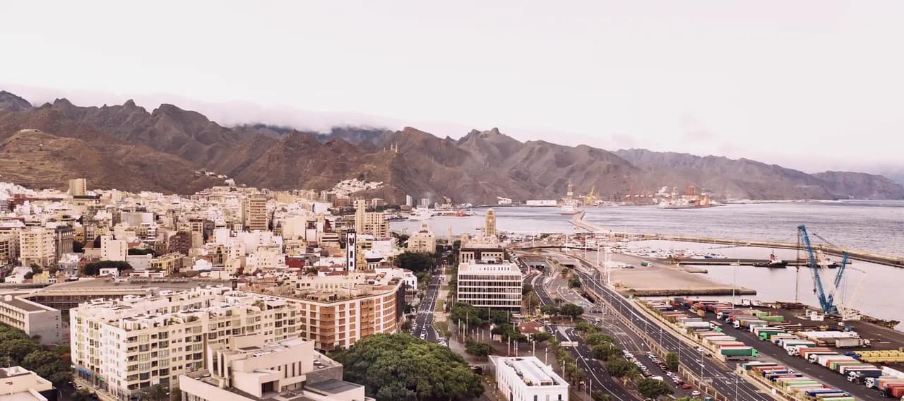 Tenerife