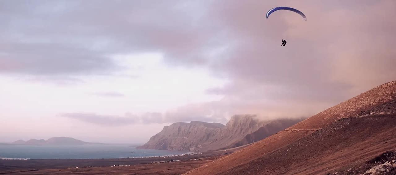Lanzarote al completo – Viaje Grupal Escolar
