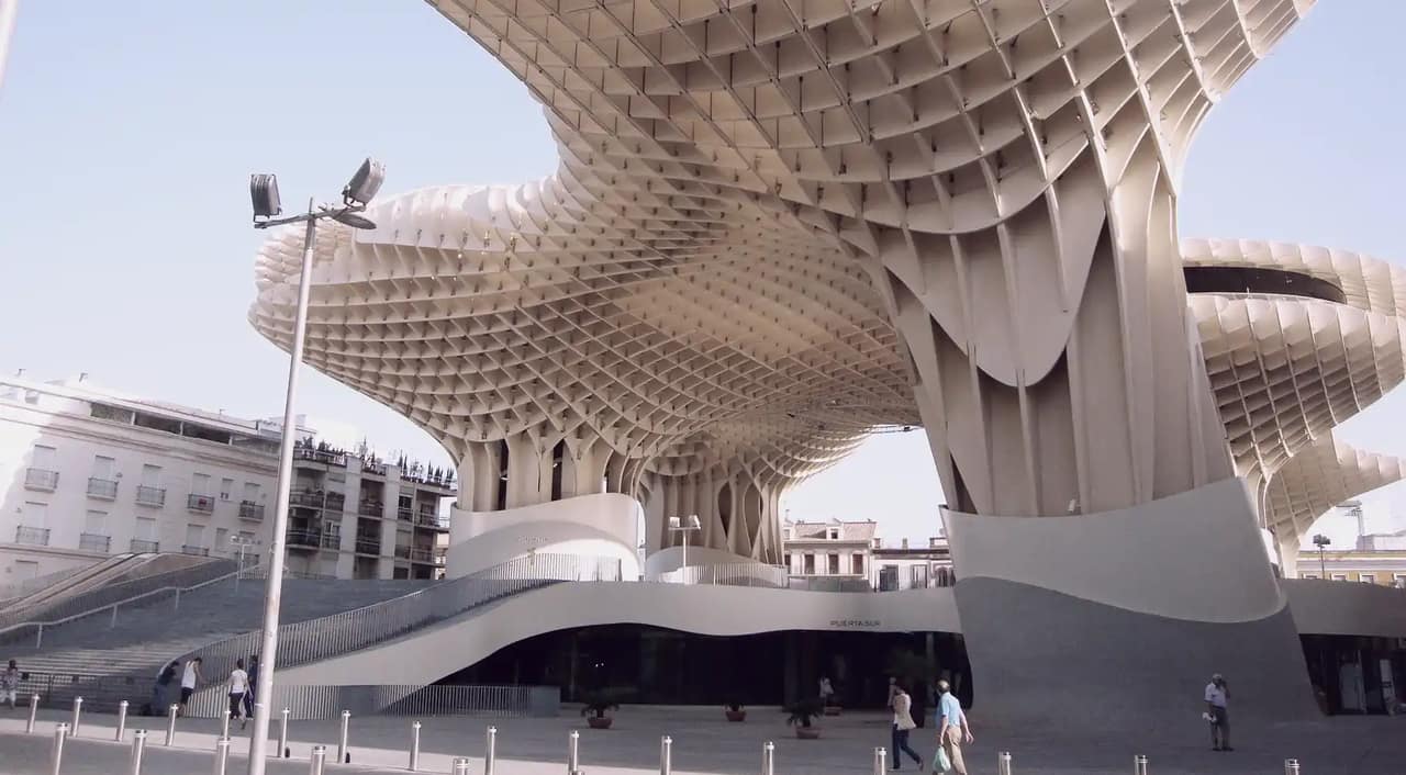 Sevilla