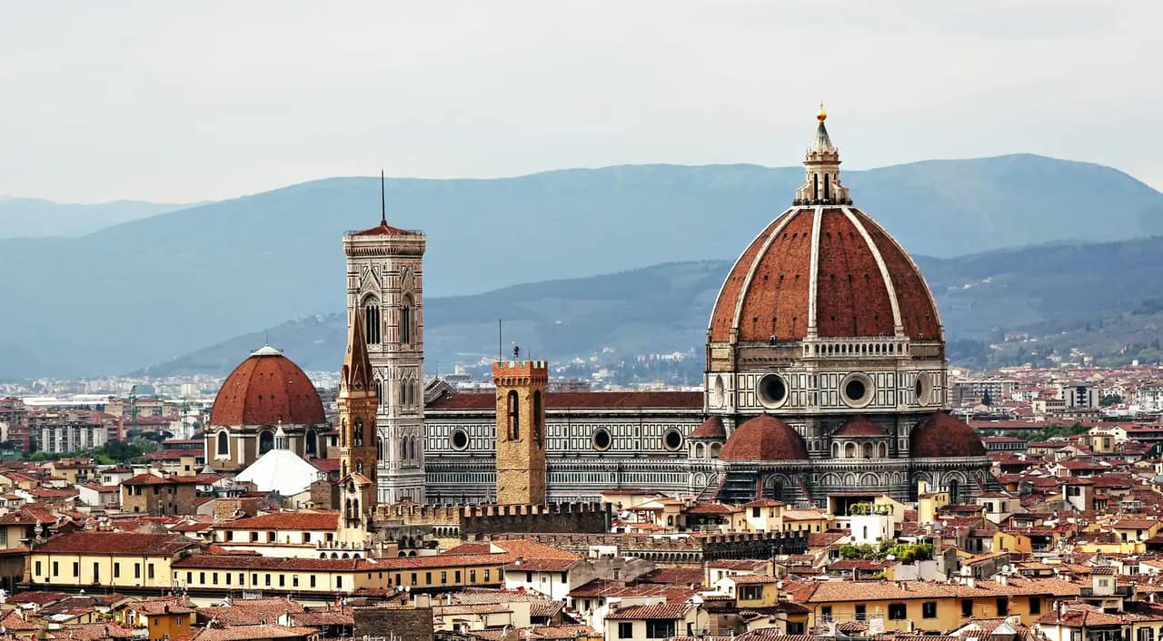 Florencia