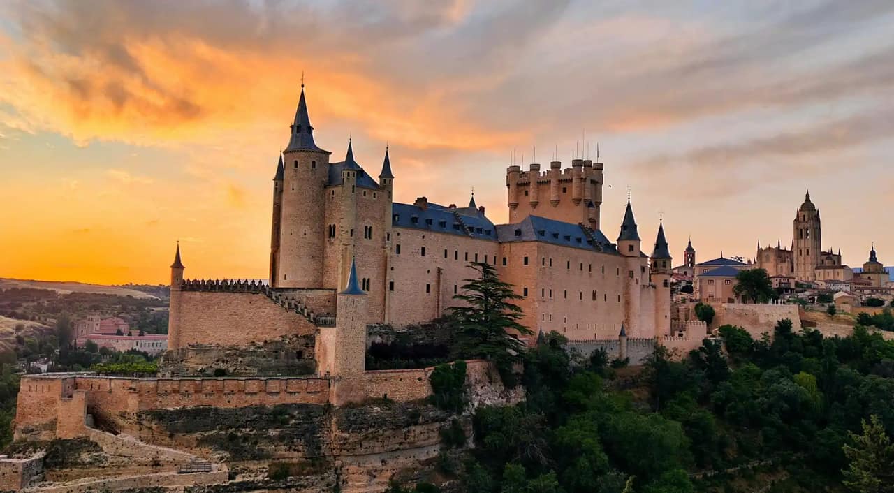 Segovia