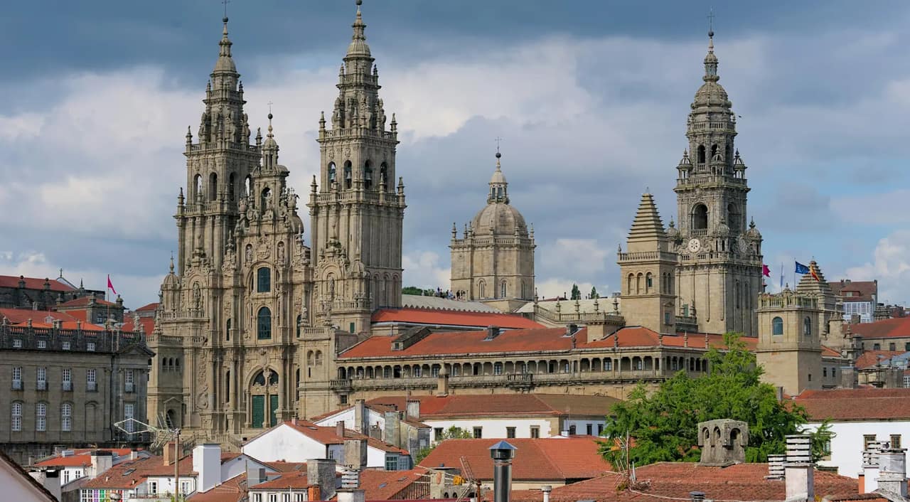 Santiago de Compostela